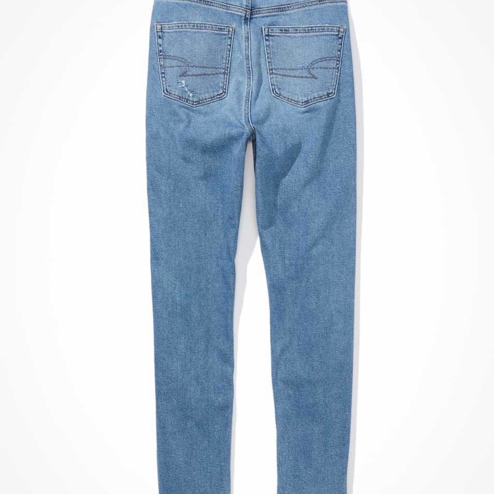 American eagle outfitters, super stretch